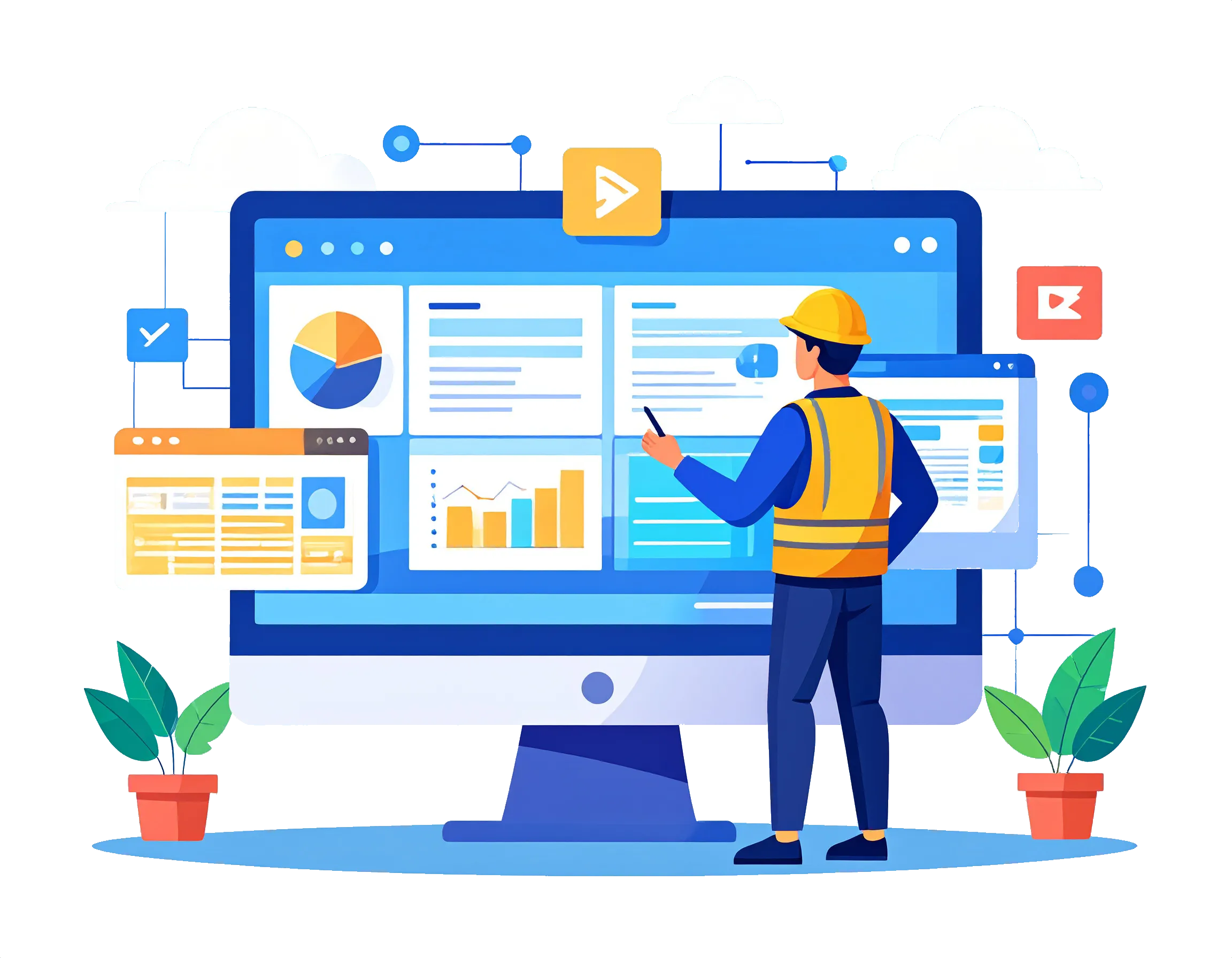 更新ファクトリー